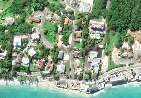 Gambier Village 6 & 7 New Providence Paradise Island BS