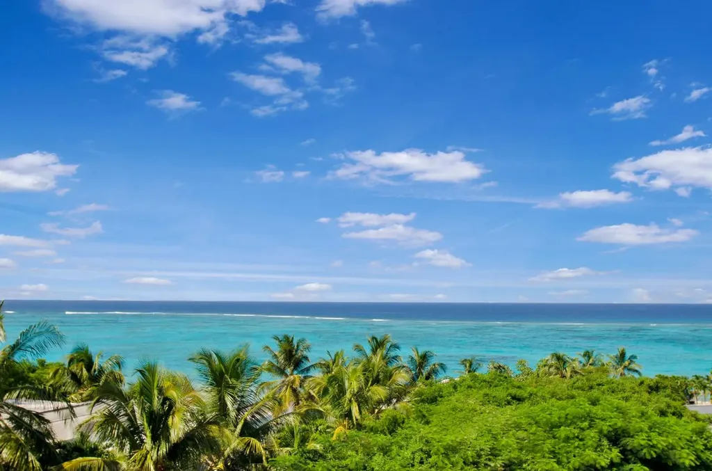 Miramar, West Bay Street New Providence Paradise Island BS