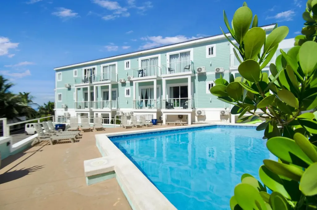 Miramar, West Bay Street New Providence Paradise Island BS