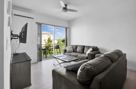 Miramar, West Bay Street New Providence Paradise Island BS