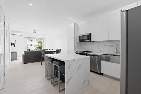 Miramar, West Bay Street New Providence Paradise Island BS