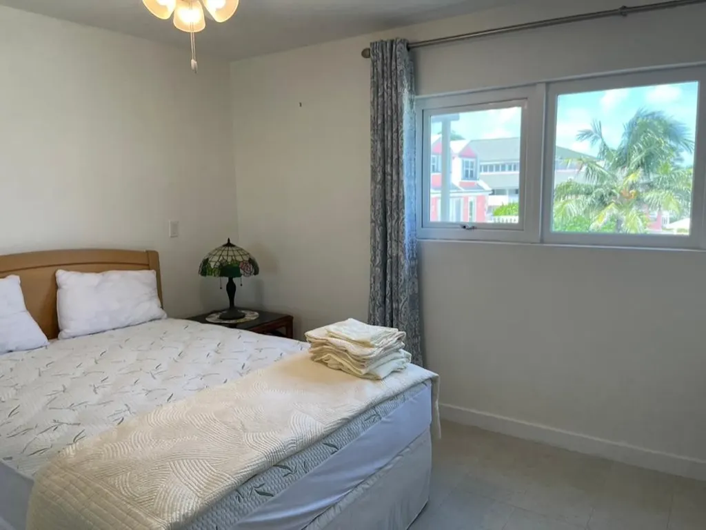 West Bay Street New Providence Paradise Island BS