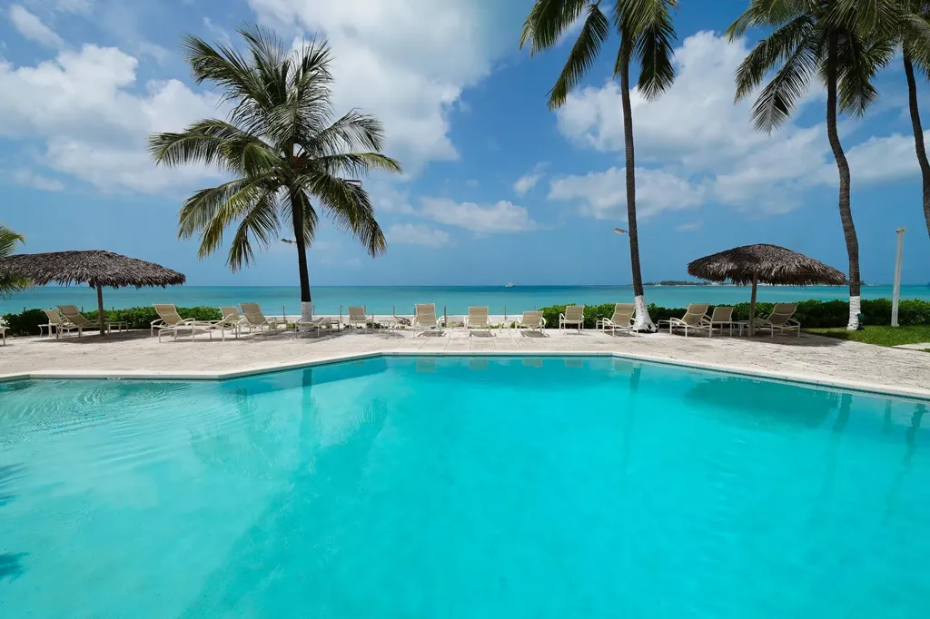 West Bay Street New Providence Paradise Island BS