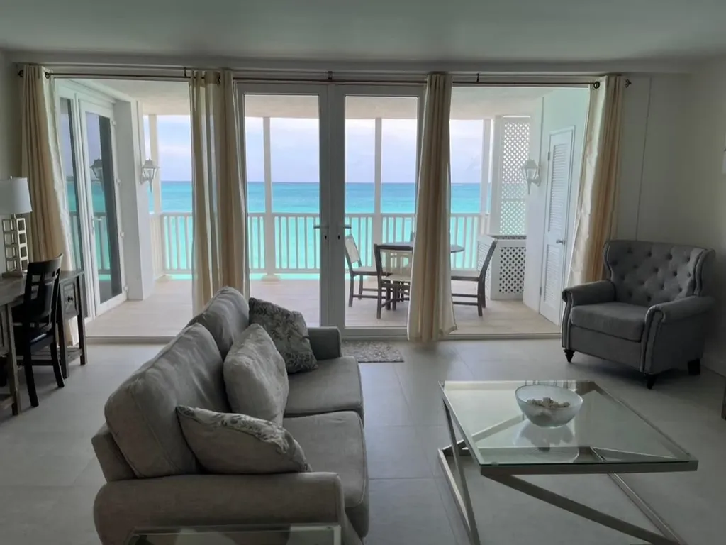 West Bay Street New Providence Paradise Island BS