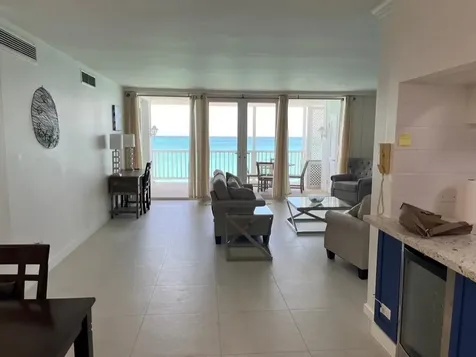 West Bay Street New Providence Paradise Island BS