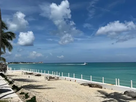 West Bay Street New Providence Paradise Island BS