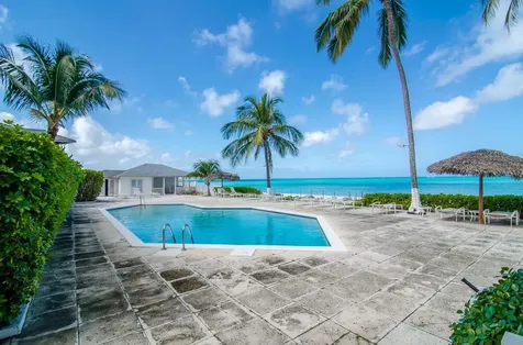 West Bay Street New Providence Paradise Island BS