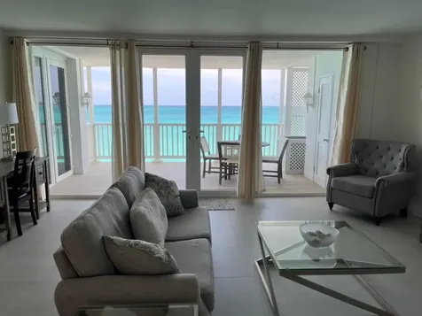 West Bay Street New Providence Paradise Island BS