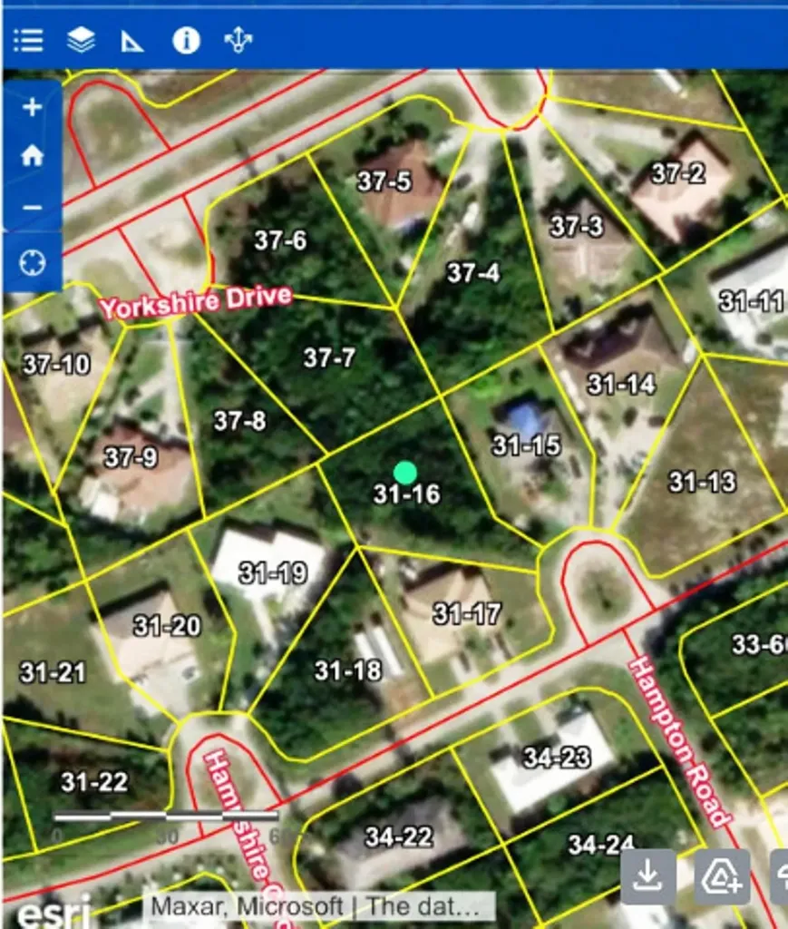 Hampshire Street 16 Grand Bahama Freeport BS