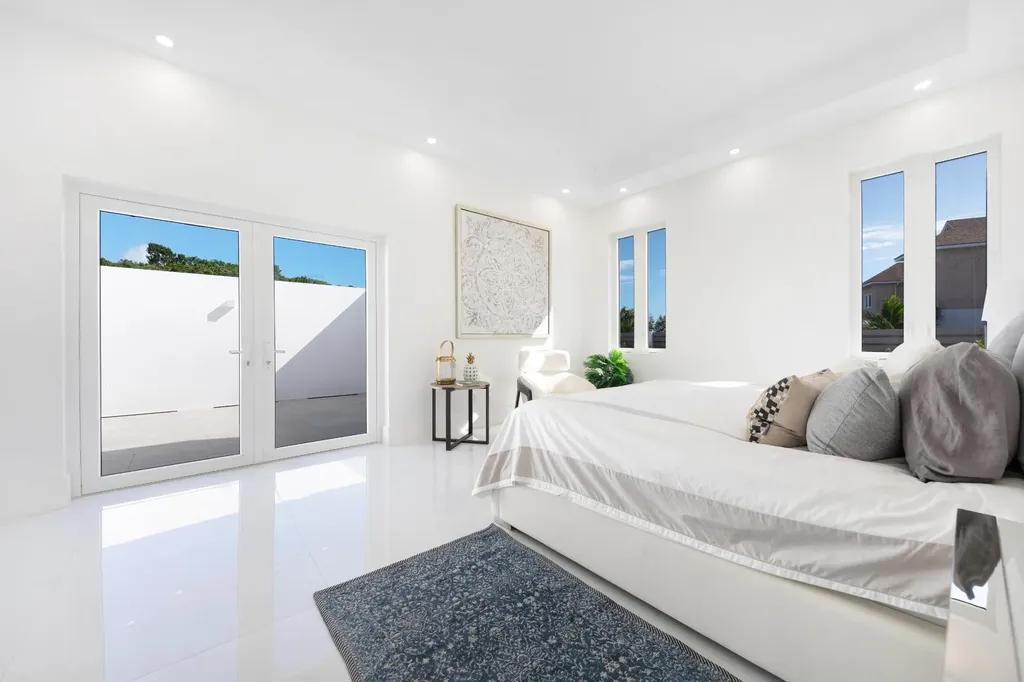 Port New Providence New Providence Paradise Island BS