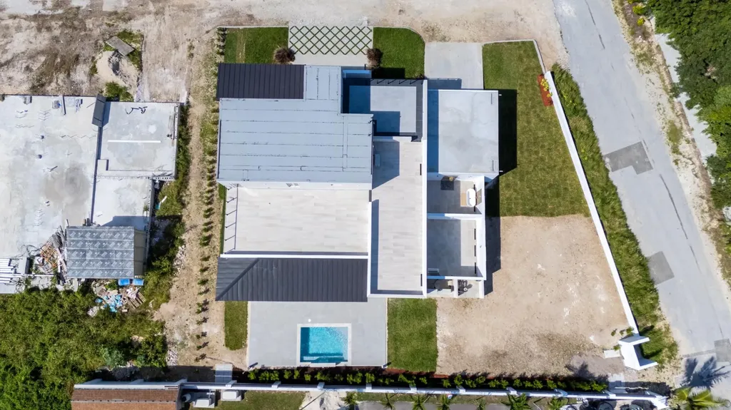 Port New Providence New Providence Paradise Island BS