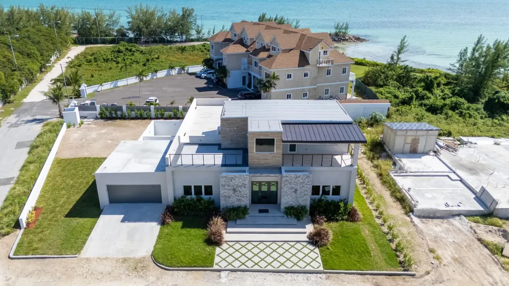 Port New Providence New Providence Paradise Island BS