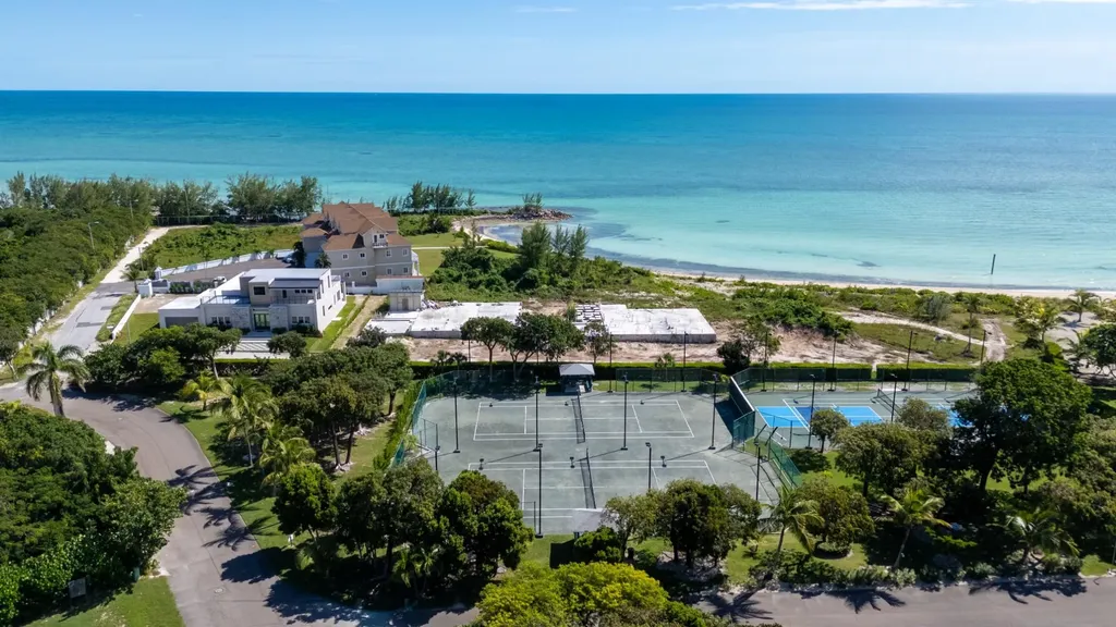 Port New Providence New Providence Paradise Island BS