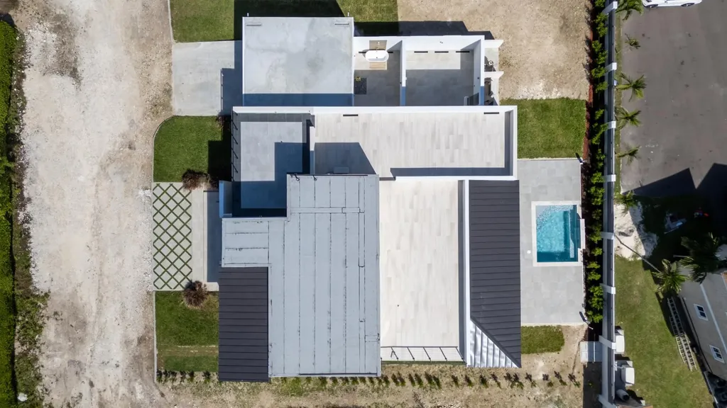 Port New Providence New Providence Paradise Island BS