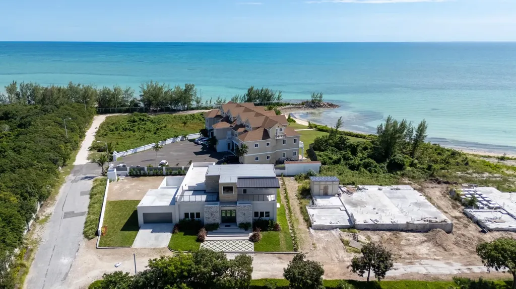 Port New Providence New Providence Paradise Island BS