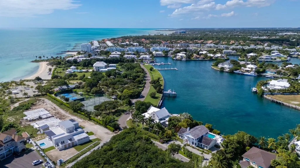 Port New Providence New Providence Paradise Island BS