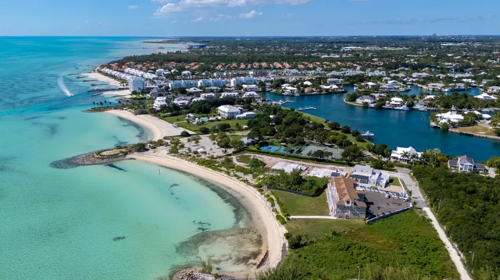 Port New Providence New Providence Paradise Island BS