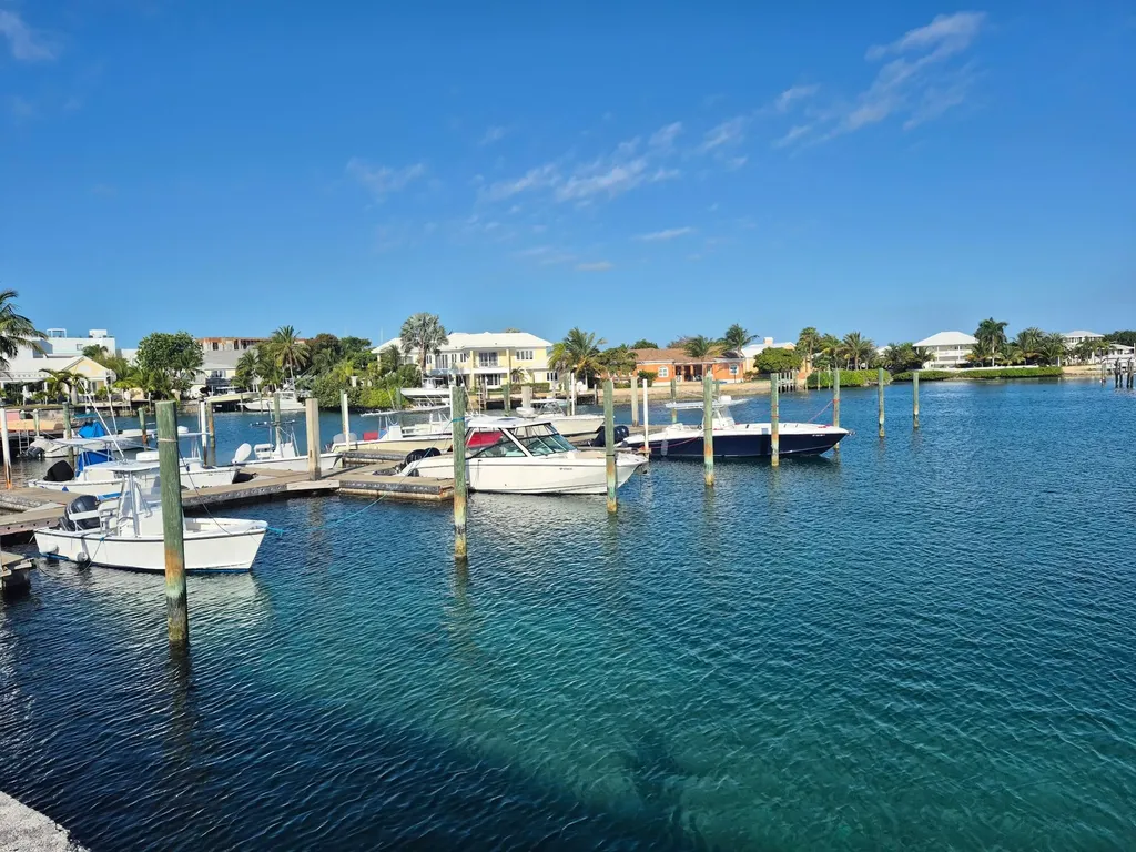 Port New Providence New Providence Paradise Island BS