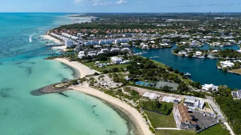 Port New Providence New Providence Paradise Island BS