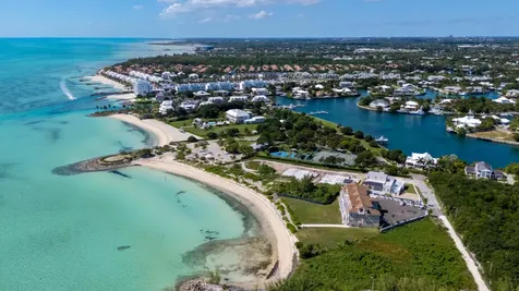 Port New Providence New Providence Paradise Island BS