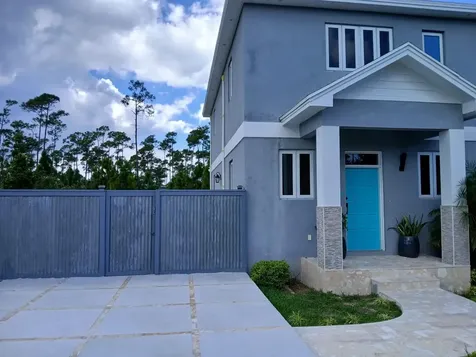 South Ocean 26 New Providence Paradise Island BS