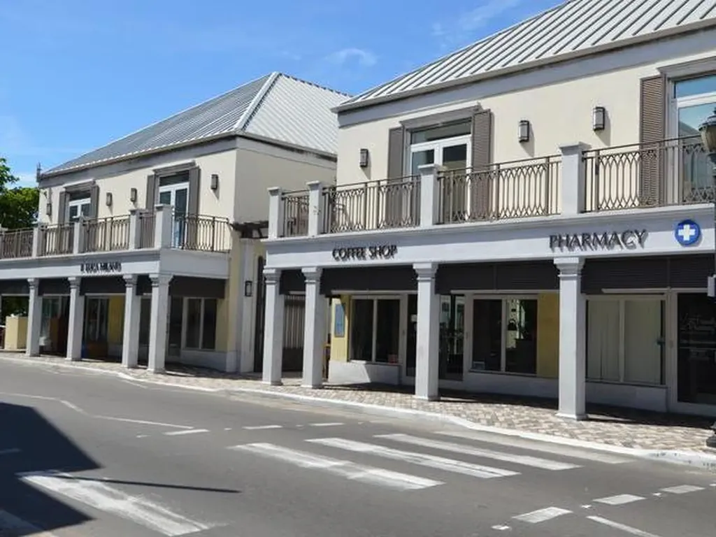 New Providence Paradise Island BS, Elizabeth On Bay Unit #11, Unit 11