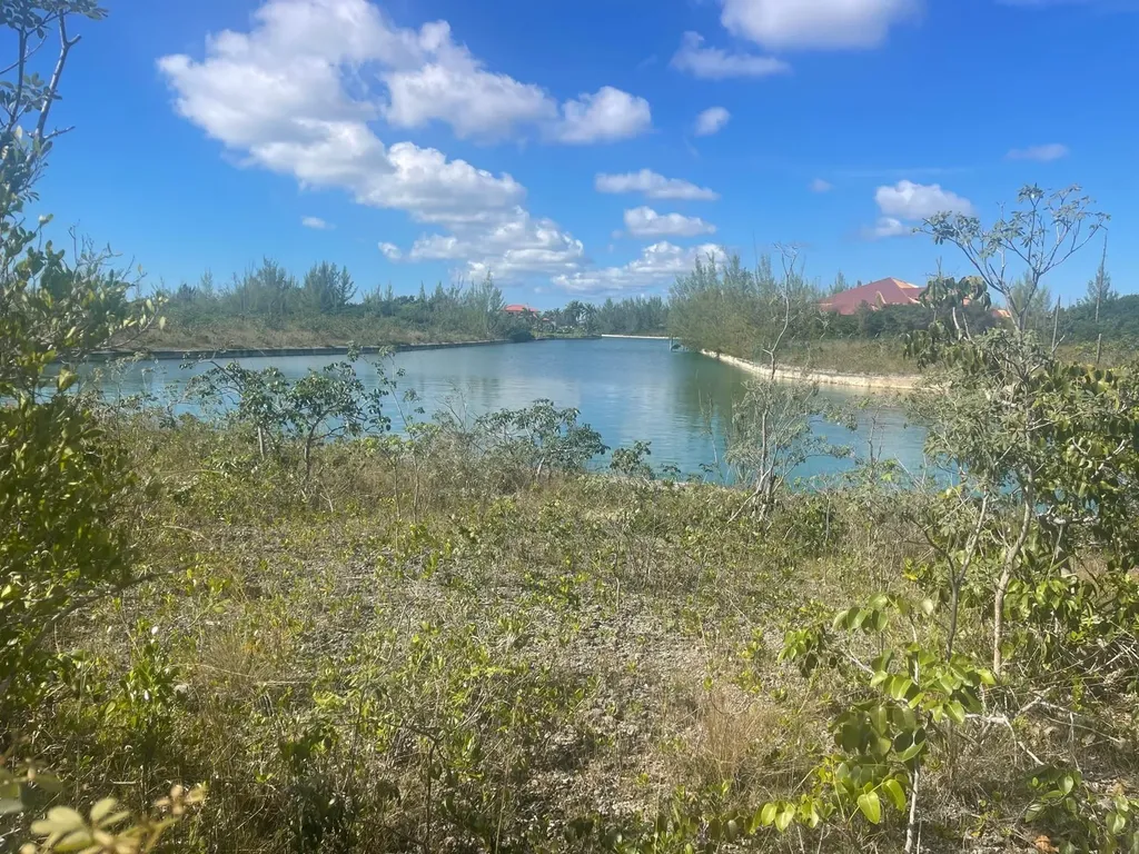 Pine Bay Subdivision 122 Grand Bahama Freeport BS