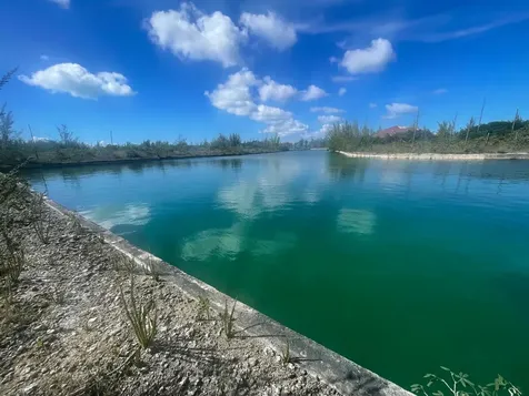 Pine Bay Subdivision 122 Grand Bahama Freeport BS