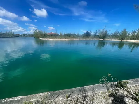 Pine Bay Subdivision 122 Grand Bahama Freeport BS