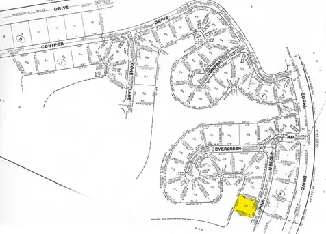 Pine Bay Subdivision 122 Grand Bahama Freeport BS