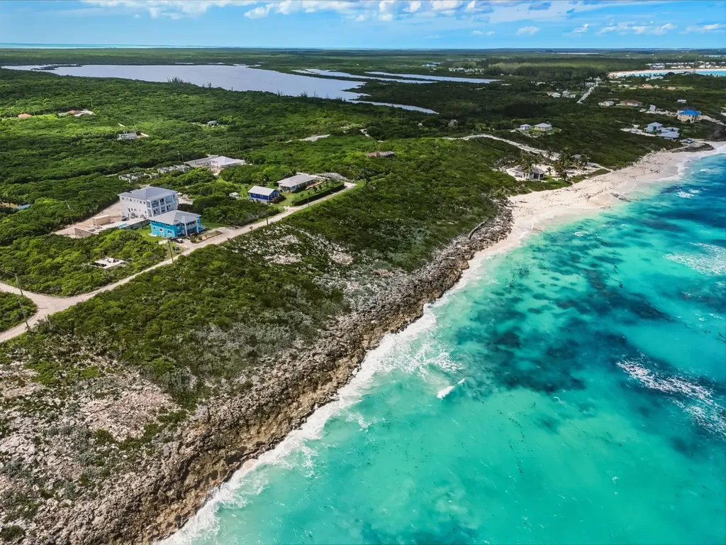 Lot 15007 Oceans Addition Exuma BS