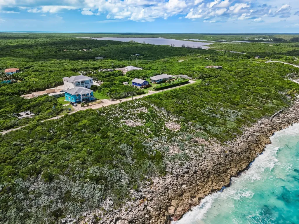 Lot 15007 Oceans Addition Exuma BS