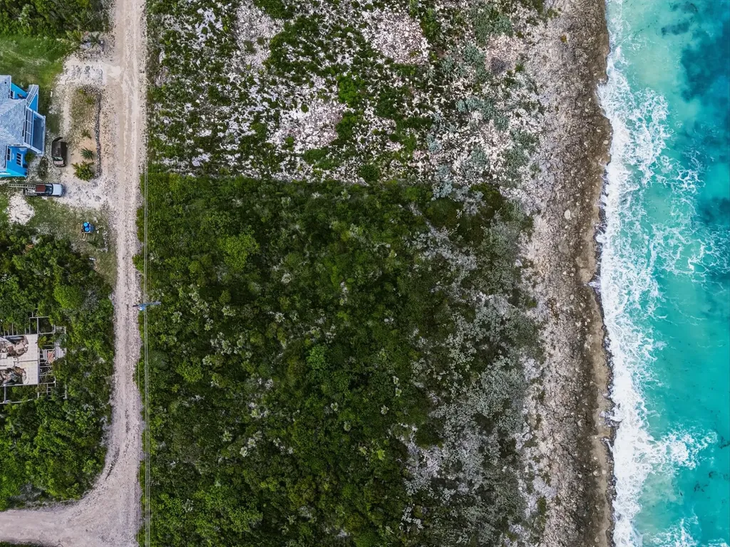 Lot 15007 Oceans Addition Exuma BS