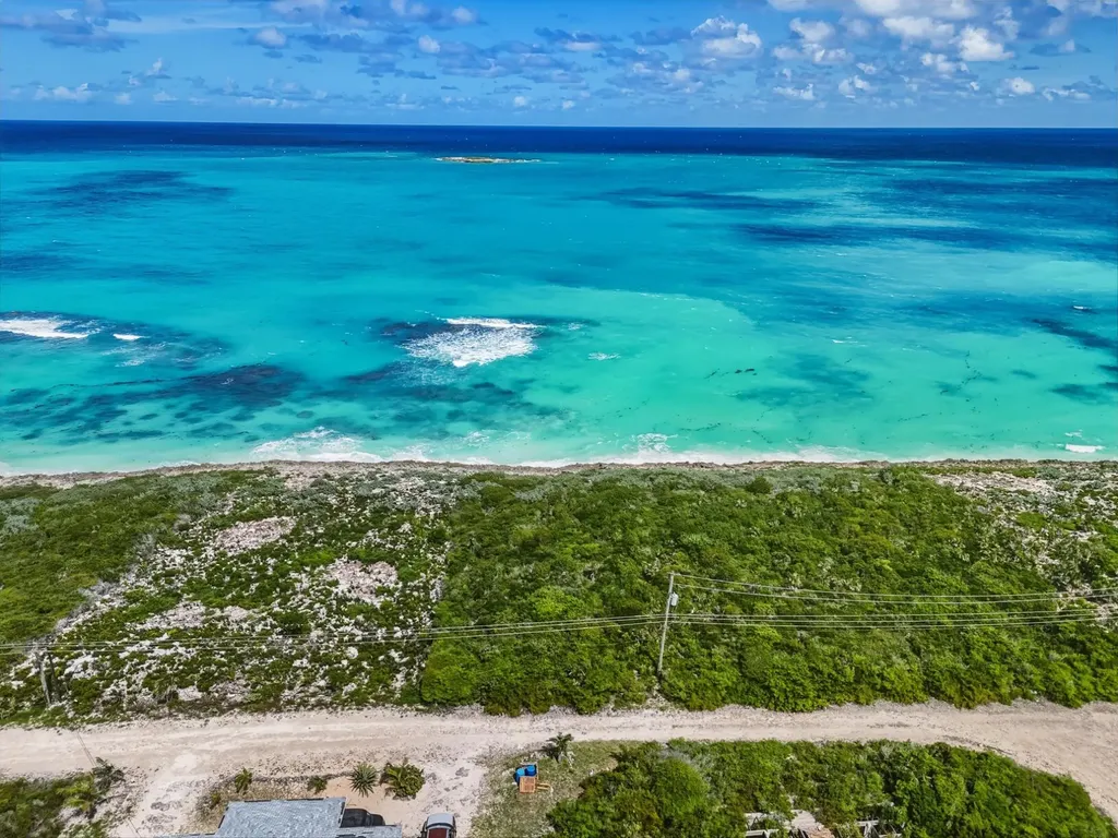 Lot 15007 Oceans Addition Exuma BS