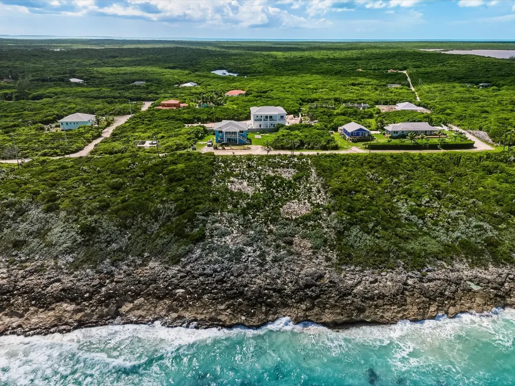 Lot 15007 Oceans Addition Exuma BS