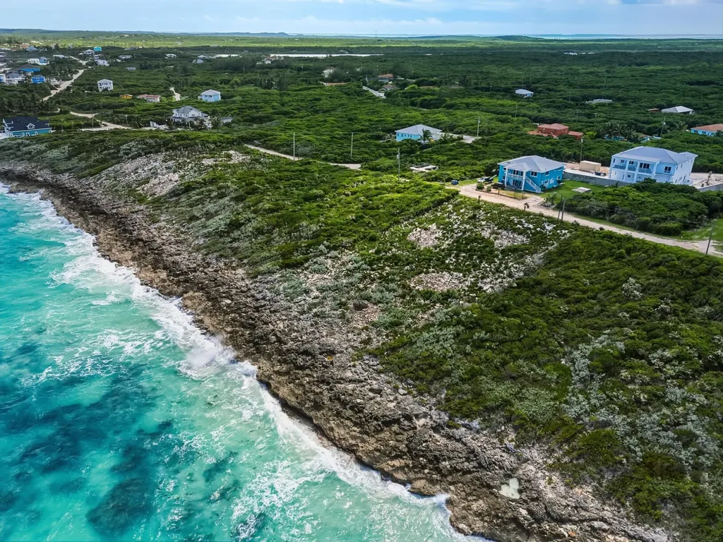 Lot 15007 Oceans Addition Exuma BS