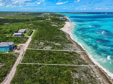 Lot 15007 Oceans Addition Exuma BS