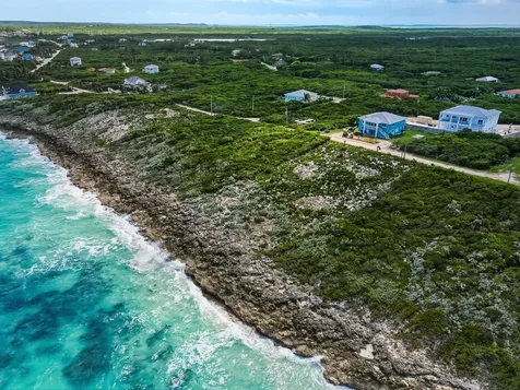 Lot 15007 Oceans Addition Exuma BS