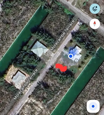 Grand Bahama Sf Lot Grand Bahama Freeport BS