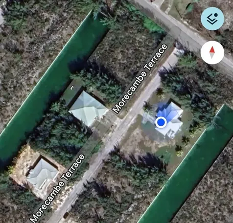 Grand Bahama Sf Lot Grand Bahama Freeport BS