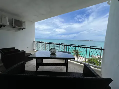 Rawson Court New Providence Paradise Island BS