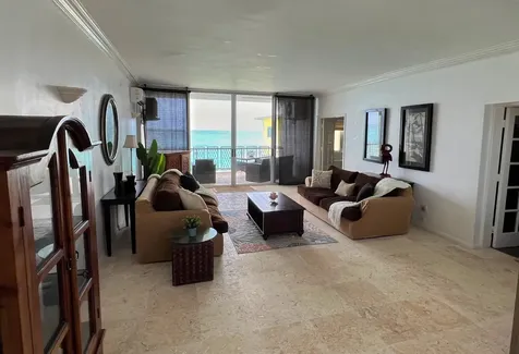 Rawson Court New Providence Paradise Island BS