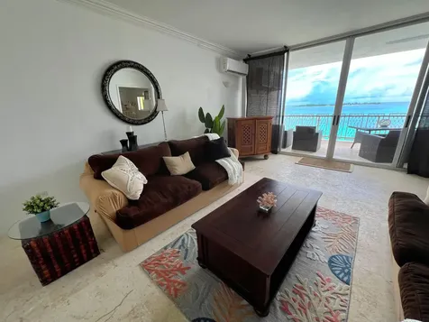 Rawson Court New Providence Paradise Island BS