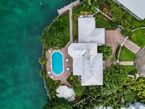 8 Port New Providence New Providence Paradise Island BS