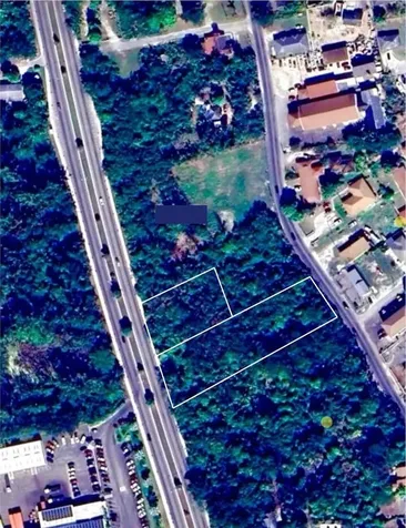 Faith Avenue Commercial Lot #5 New Providence Paradise Island BS