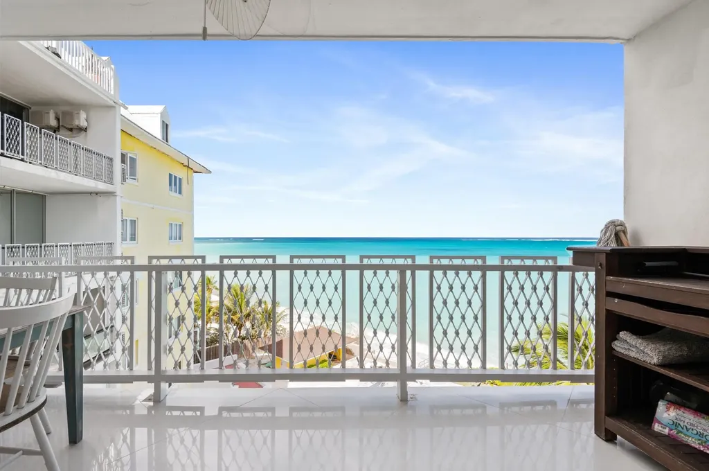 402 Rawson Court New Providence Paradise Island BS