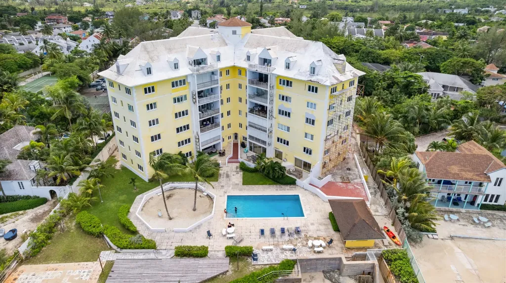 402 Rawson Court New Providence Paradise Island BS