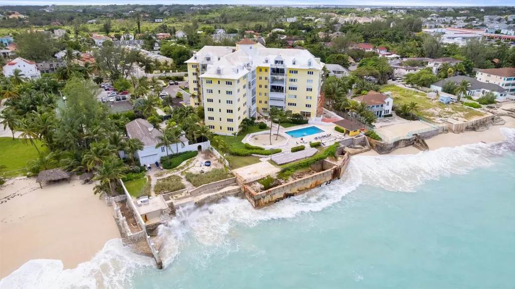 402 Rawson Court New Providence Paradise Island BS