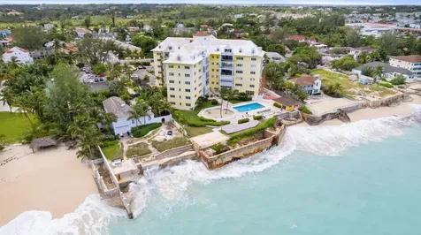 402 Rawson Court New Providence Paradise Island BS