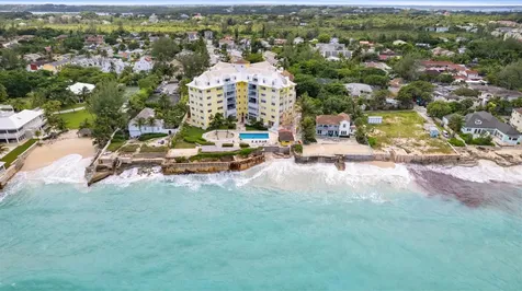 402 Rawson Court New Providence Paradise Island BS